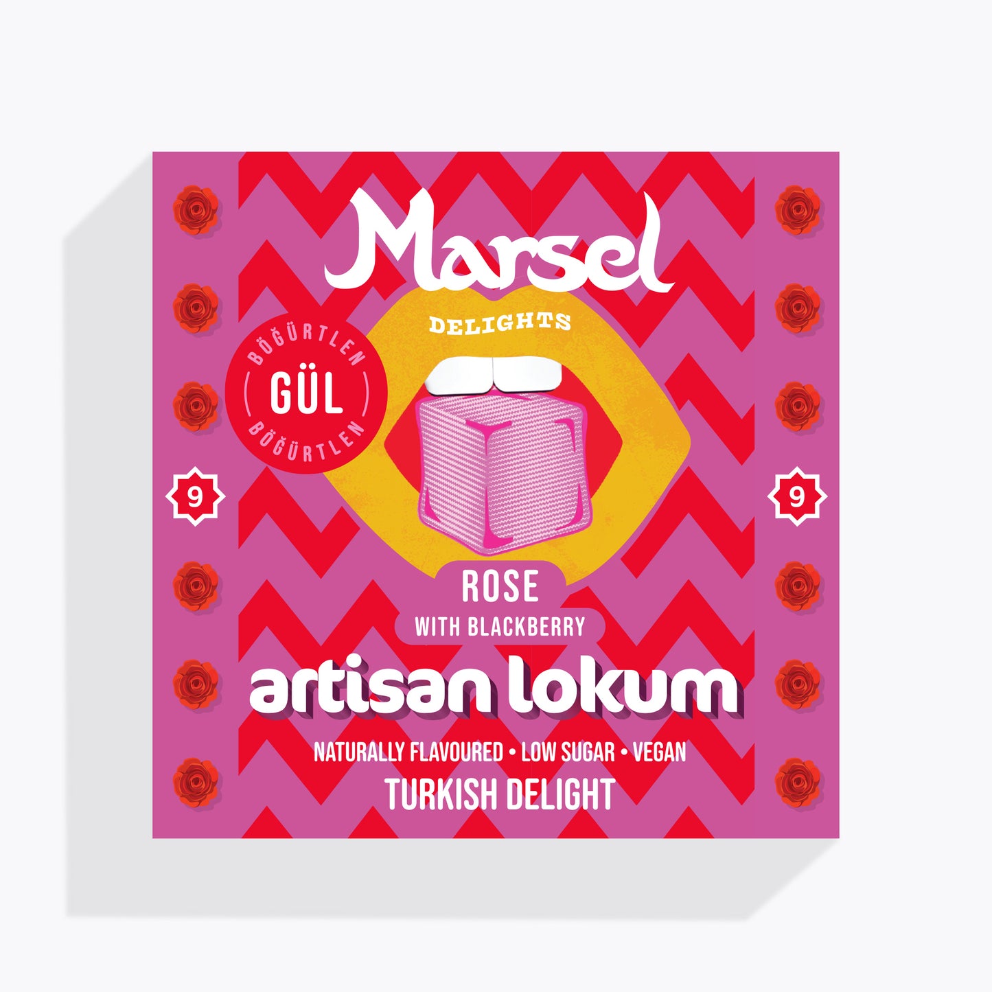 Güllü Lokum