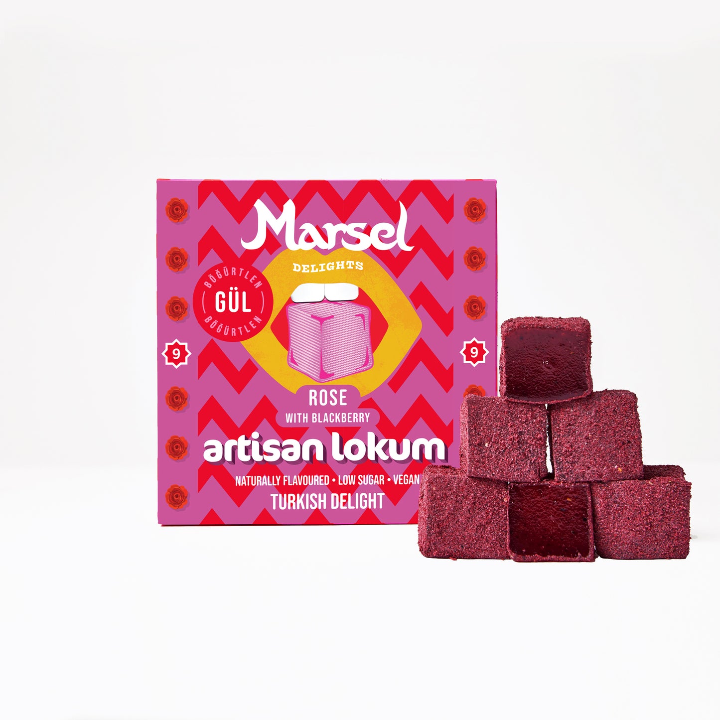 Güllü Lokum