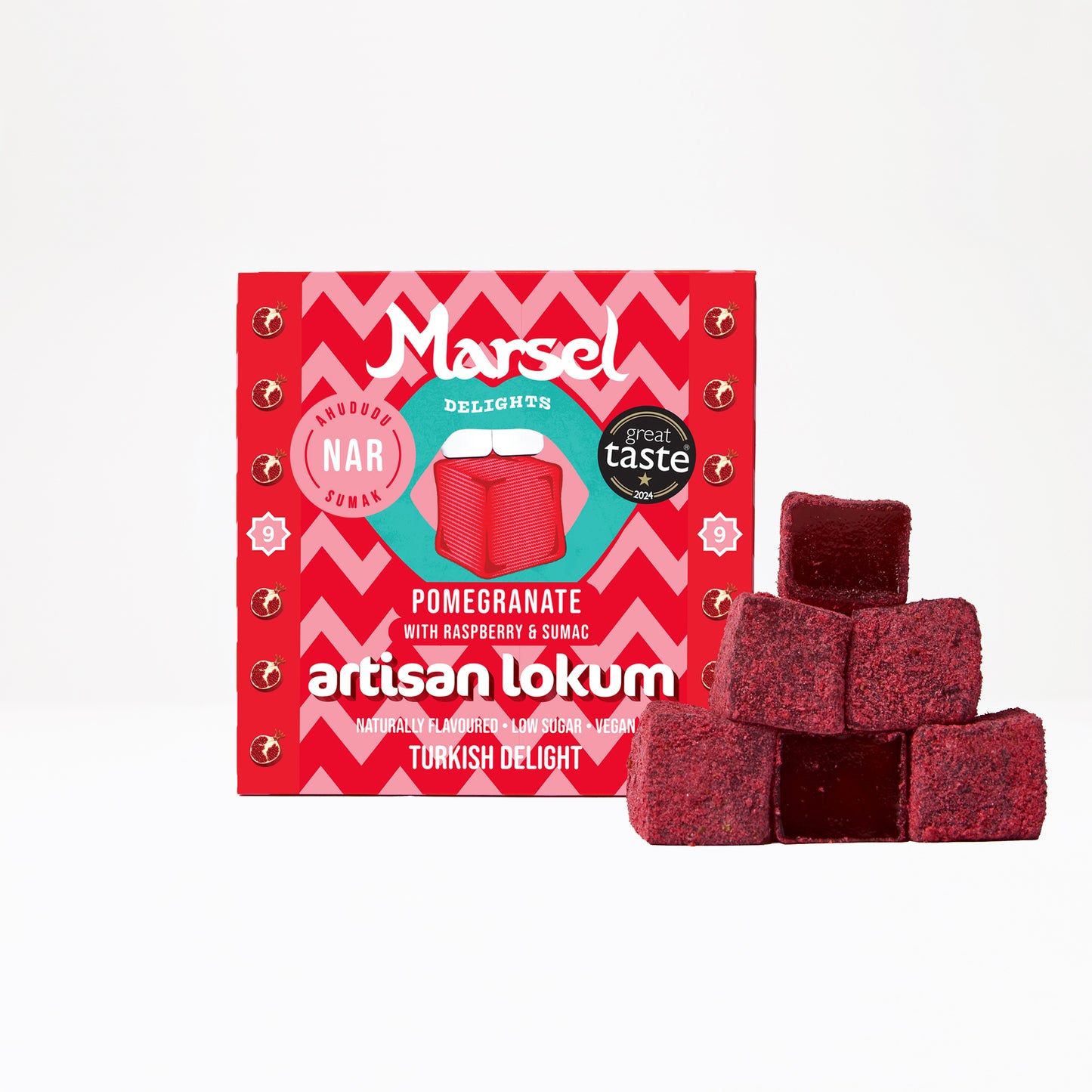Narlı Lokum