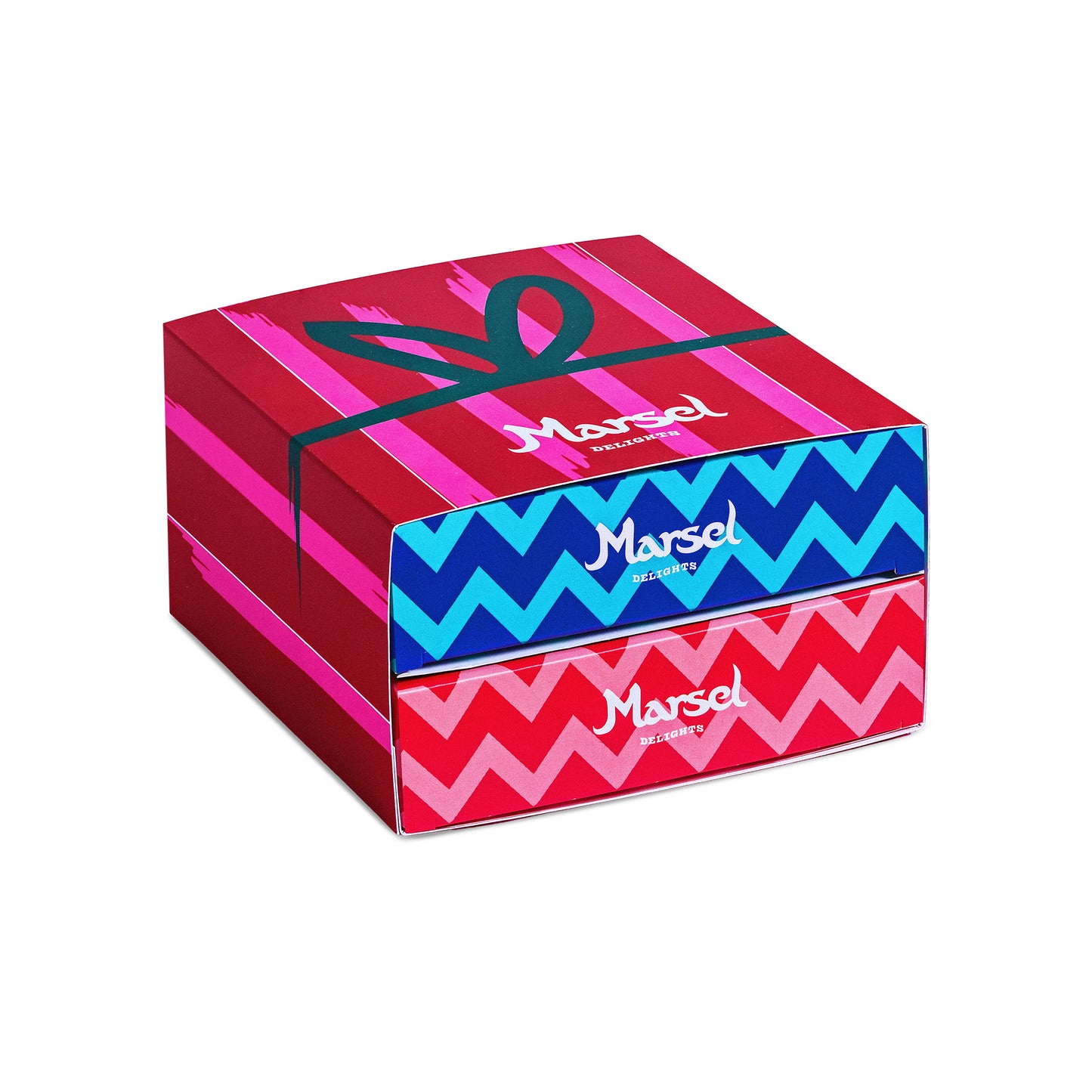 2 Lİ LOKUM HEDİYE PAKETİ I