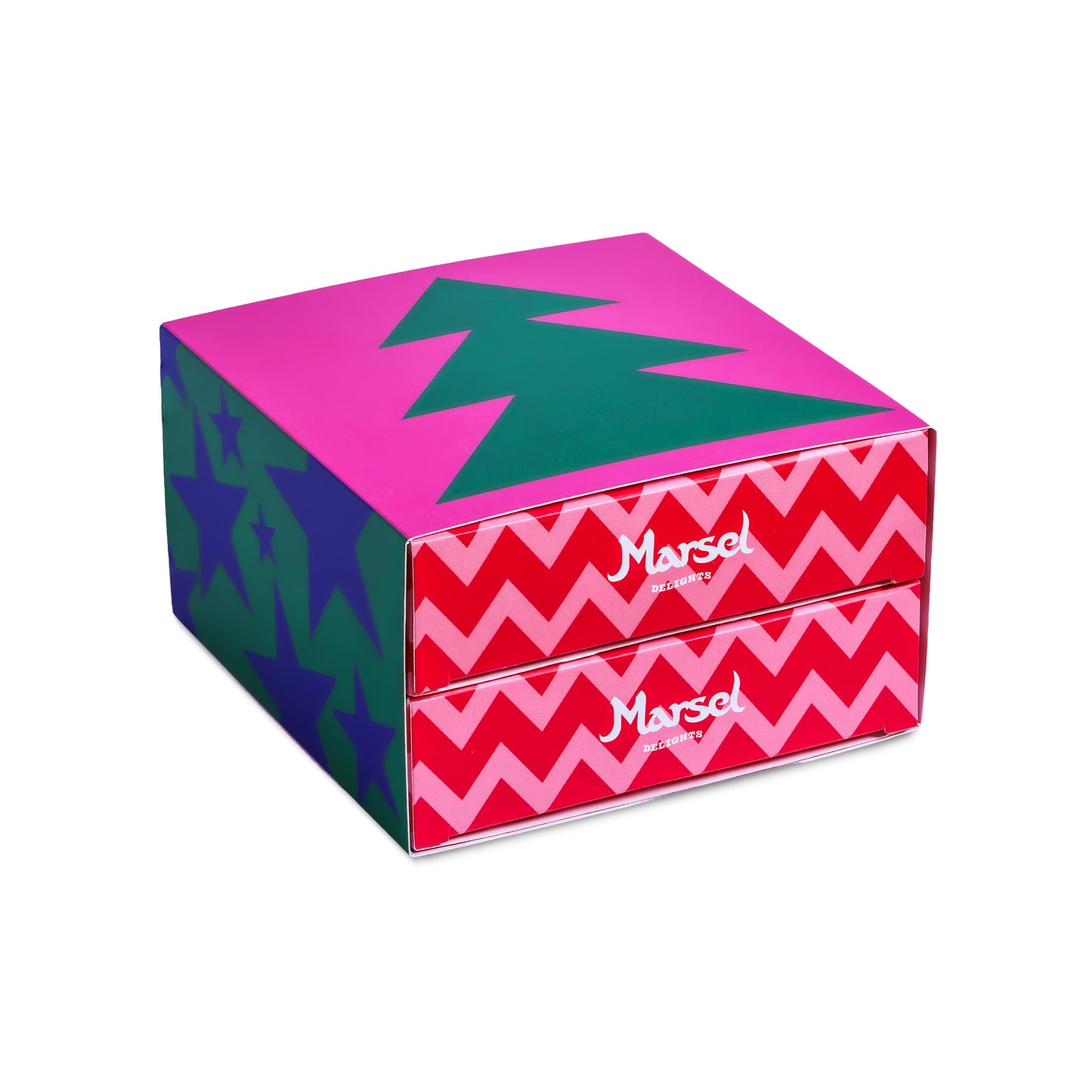 2 Lİ LOKUM HEDİYE PAKETİ II