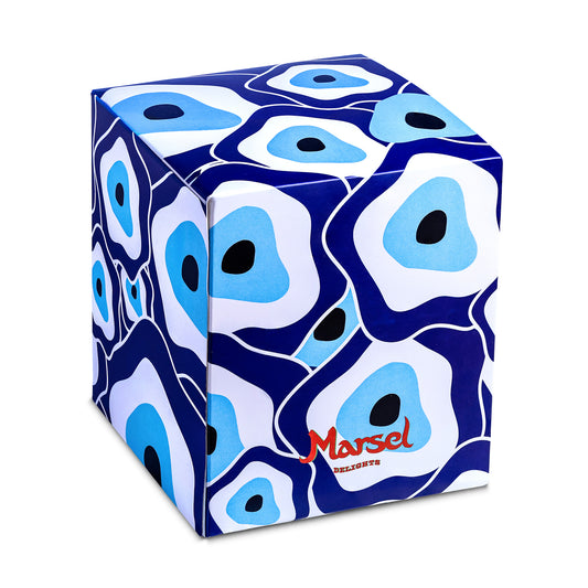 4 LÜ LOKUM HEDİYE PAKETİ I