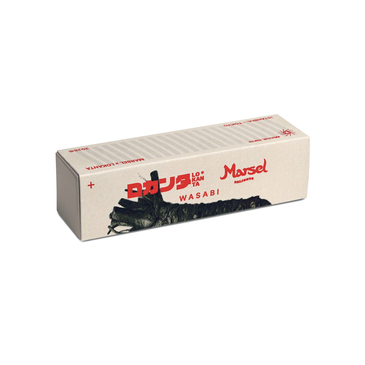 WASABİLİ LOKUM