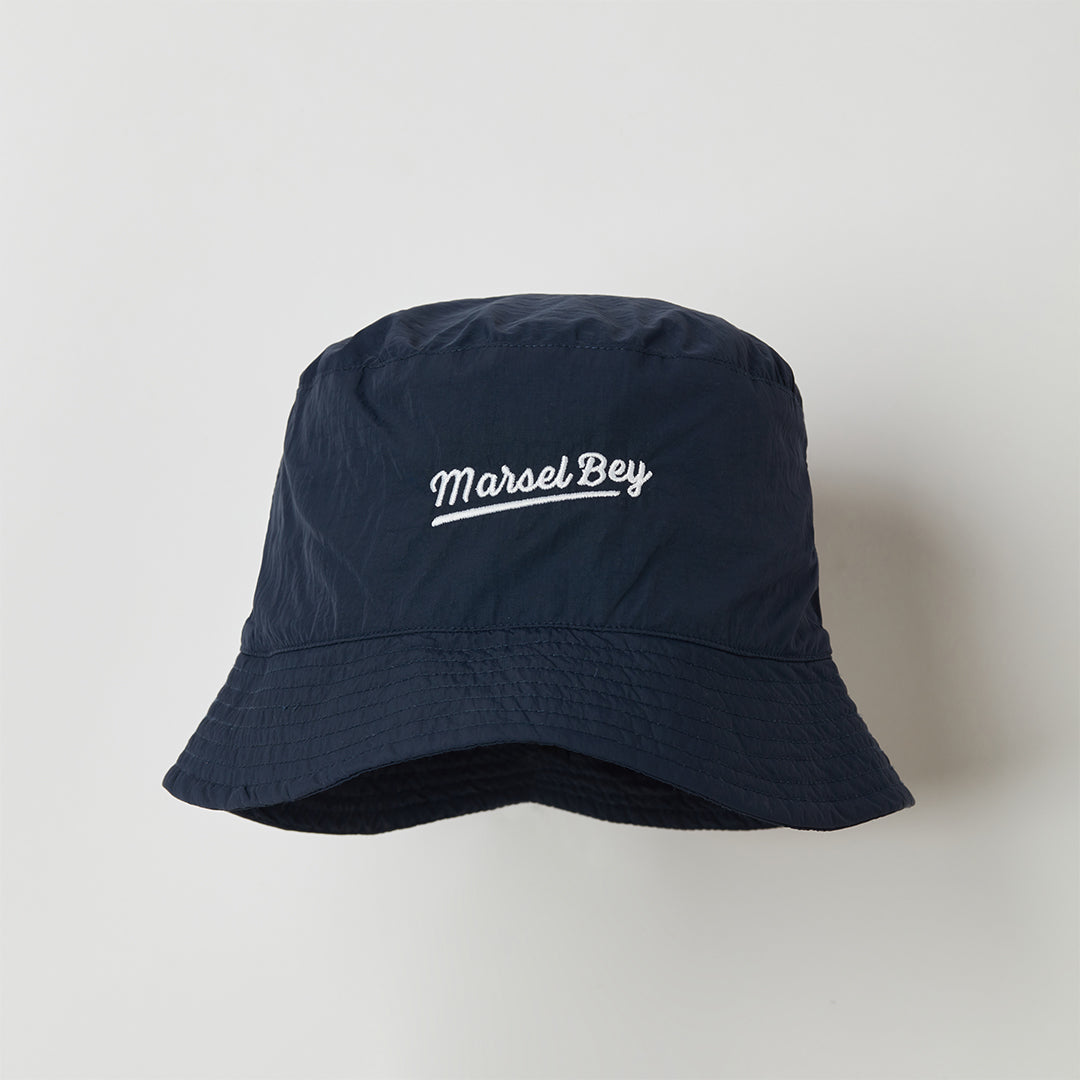 Marsel x Bey Bucket Cap